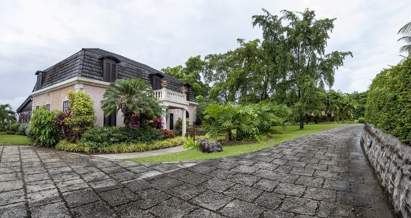 Villas At Stonehaven Black Rock Zewnętrze zdjęcie