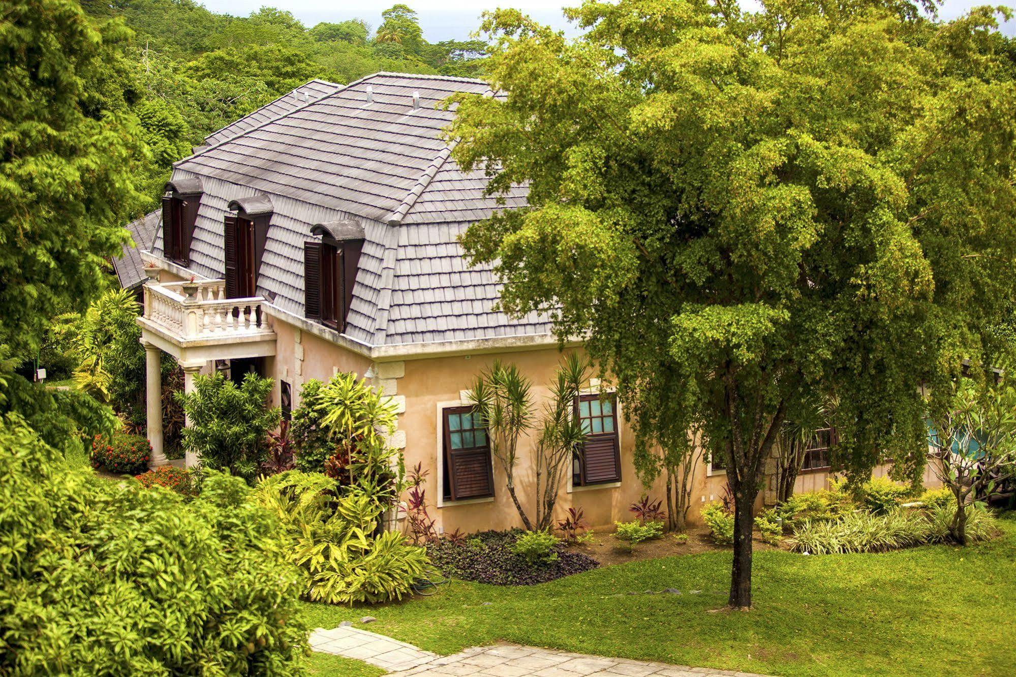 Villas At Stonehaven Black Rock Zewnętrze zdjęcie