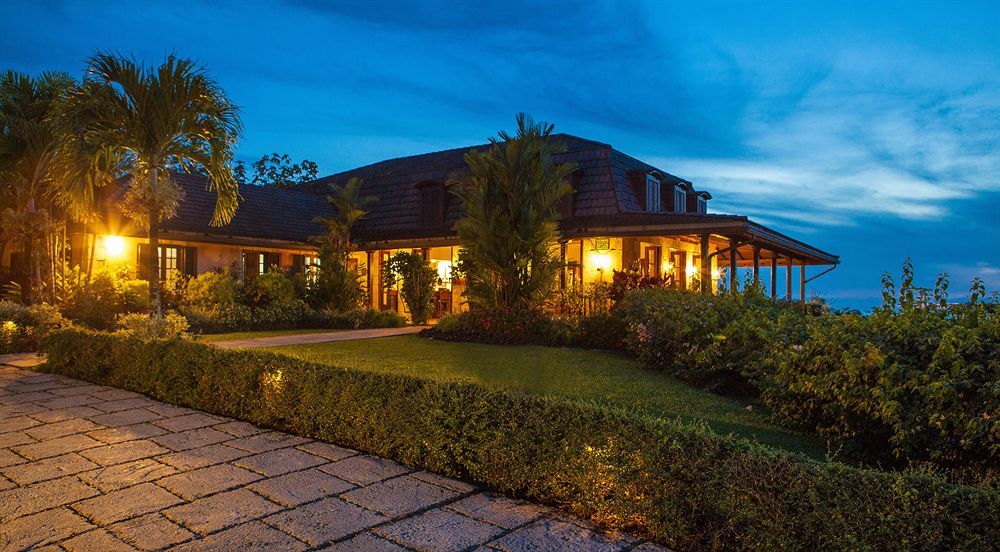Villas At Stonehaven Black Rock Zewnętrze zdjęcie