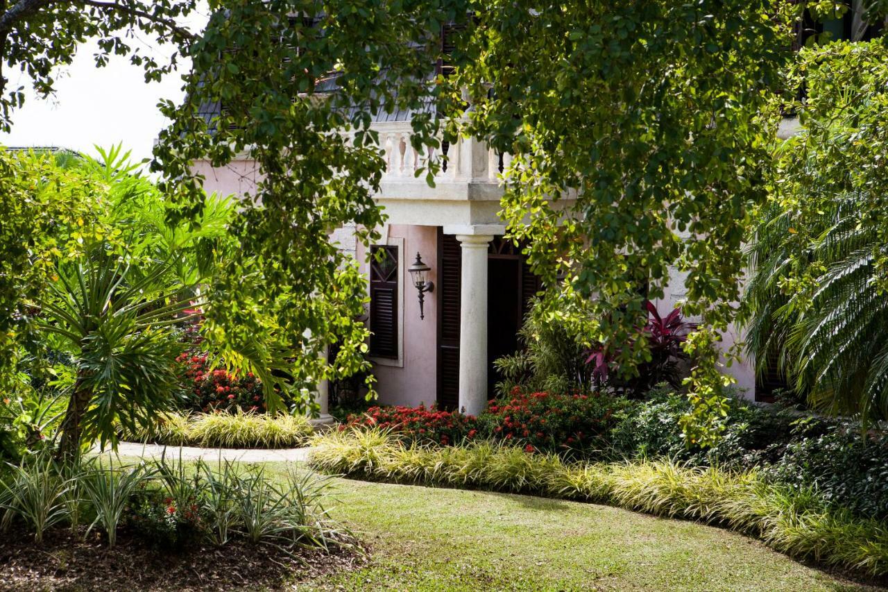 Villas At Stonehaven Black Rock Zewnętrze zdjęcie